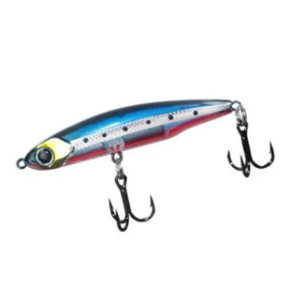 Mini Pencil Minnow Hardbody Lure | 3.5g–17g Sinking Diving Fishing Lure