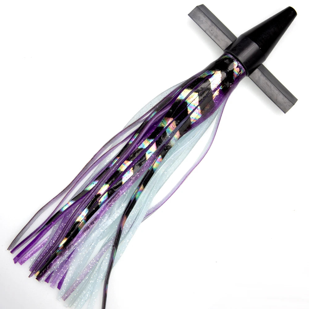 7” / 9” Bionic Trolling Bird Lure | Offshore Surface Teaser | Bluewater Angling
Product Description: