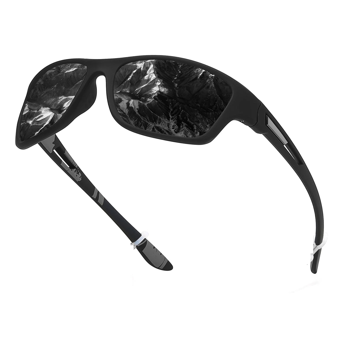 Polarized Fishing Sunglasses | UV400 | Outdoor Driving, Hiking & Fishing Shades