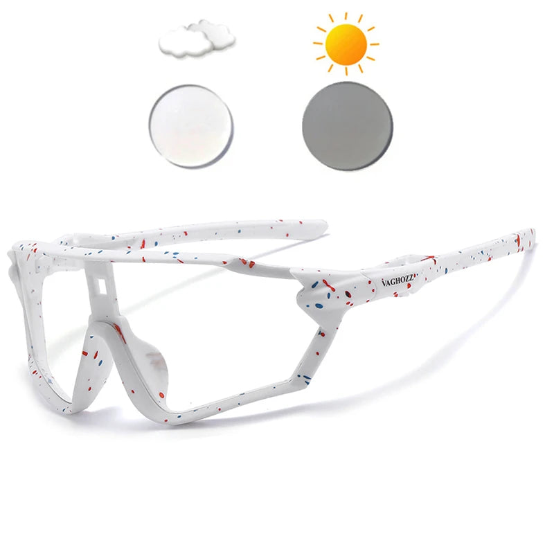Polarized Fishing Sunglasses | UV400 Protection | Men & Women | Driving, Hiking & Cycling Outdoor Eyewear