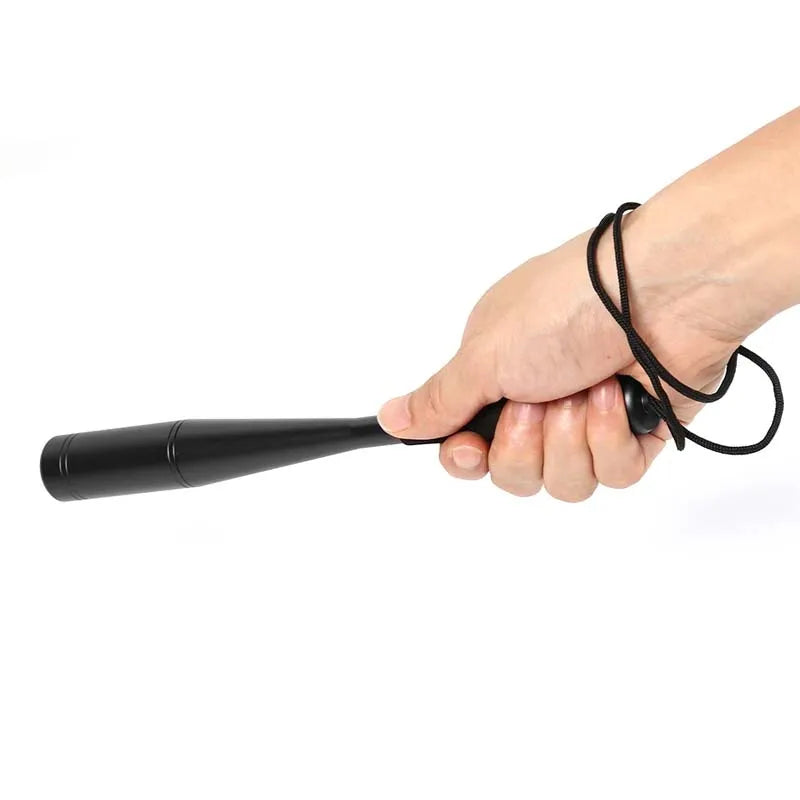 Aluminum Fish Bat | Detachable Head Fishing Priest | Lightweight Fish Dispatch Tool
