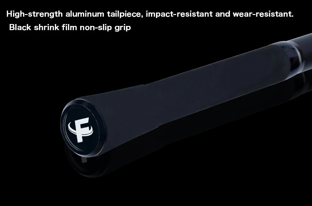 Surfcasting Fishing Rod 3.0β4.5 m β Shore Casting Carbon Rod (40β200 g Lure Weight)