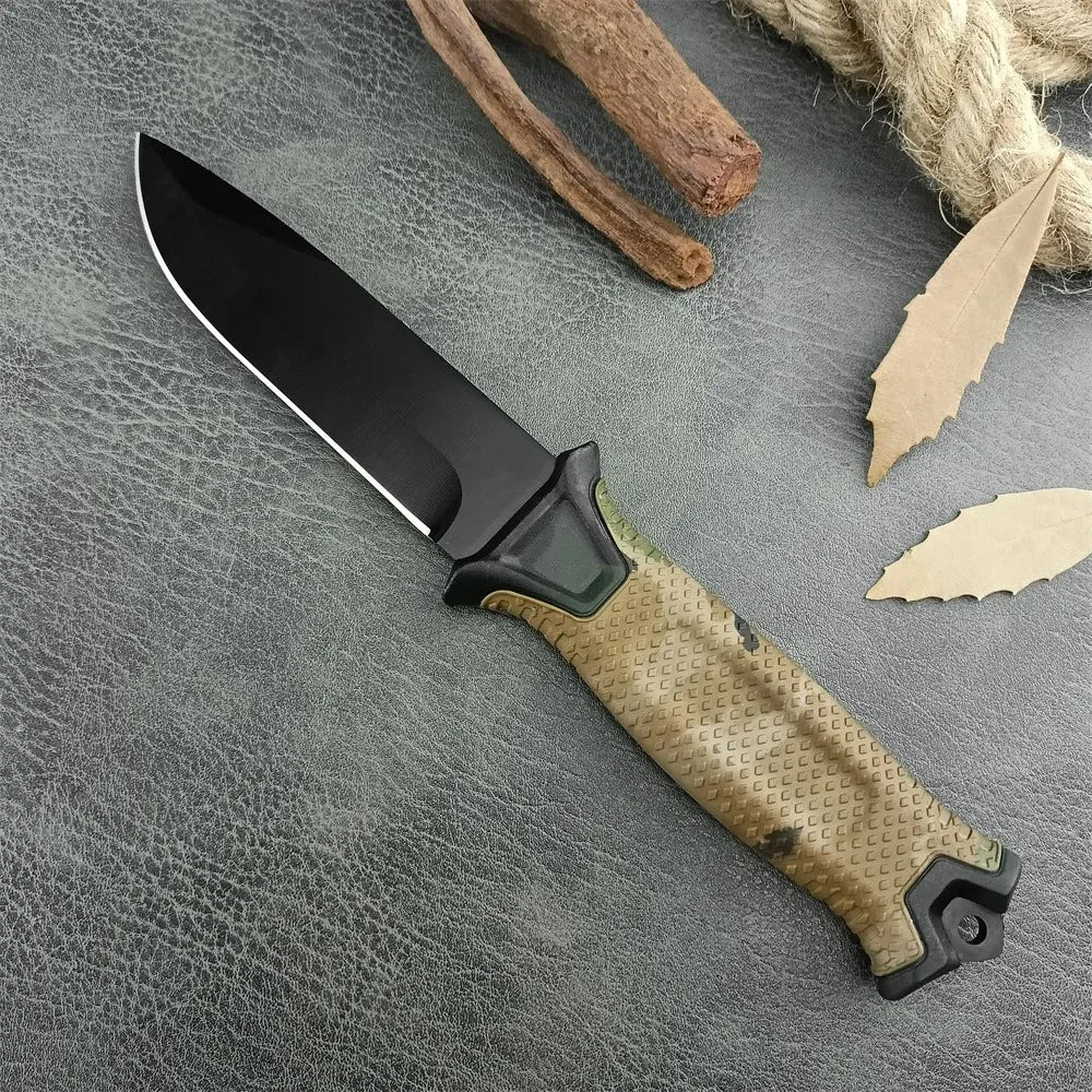 CAMO GB 1500 StrongArm Fixed Blade Knife