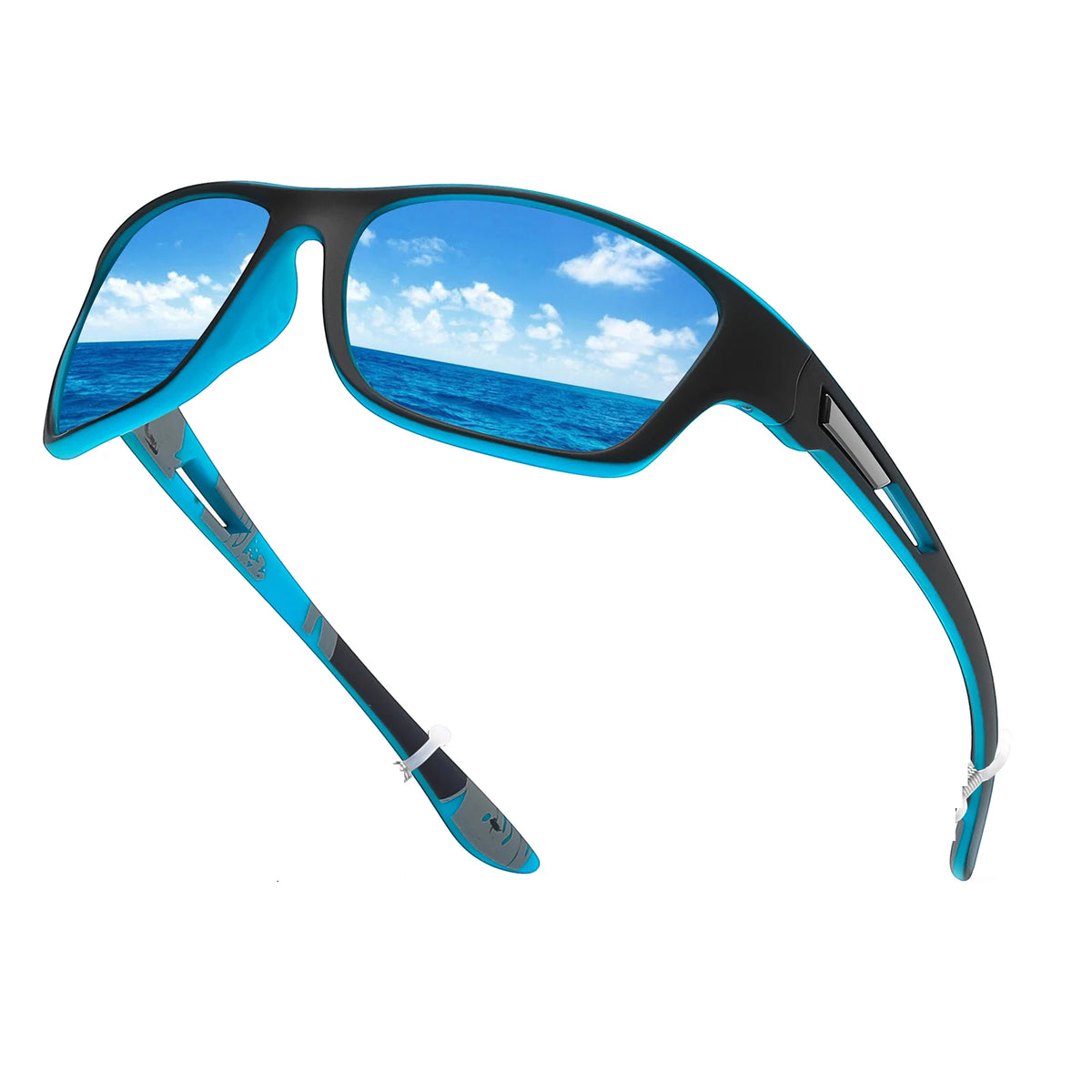 Polarized Fishing Sunglasses | UV400 | Outdoor Driving, Hiking & Fishing Shades