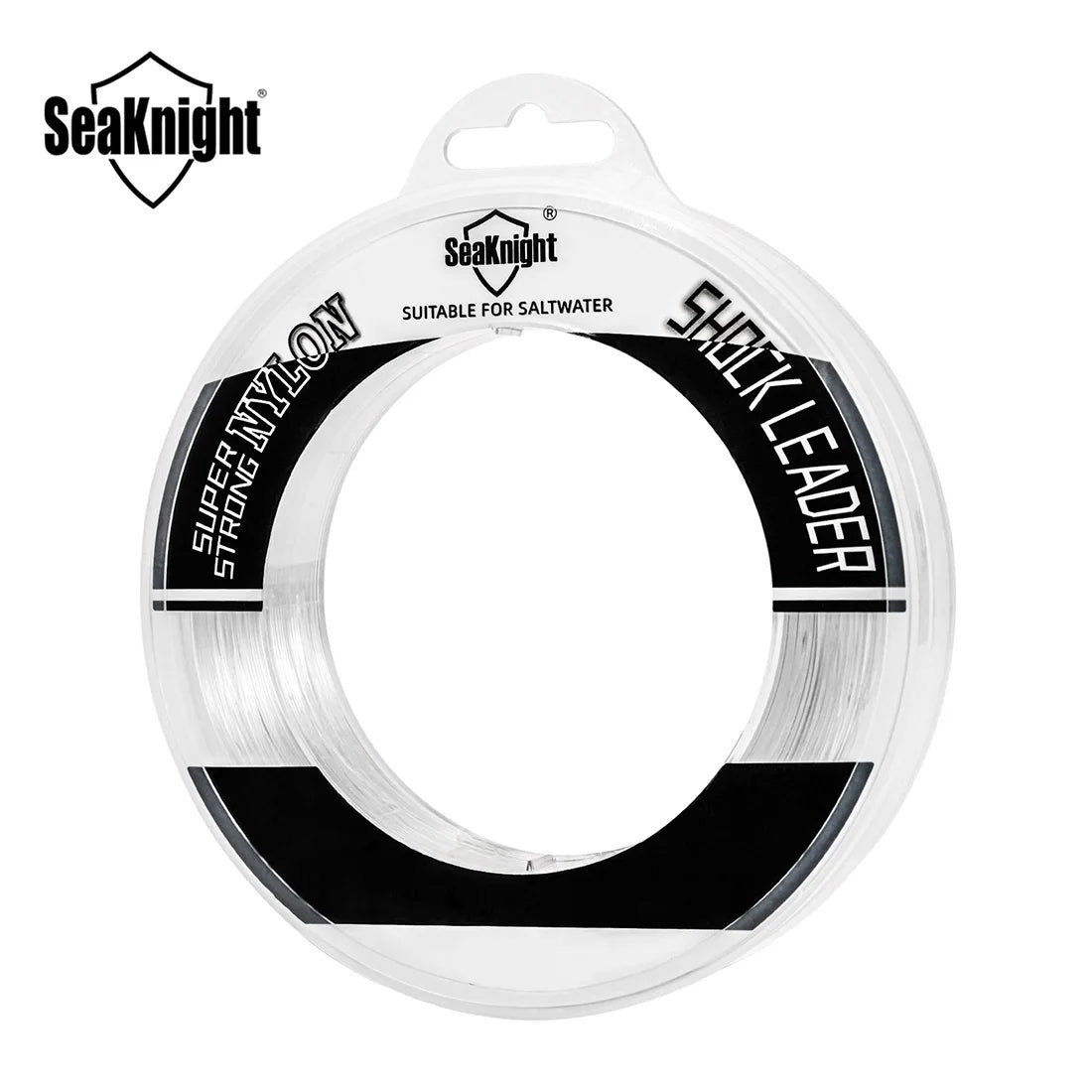 SeaKnight NT40 Monofilament Nylon Fishing Line | 25–200lb