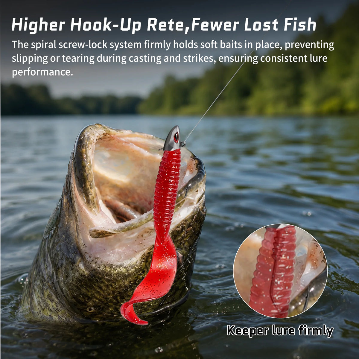 9KM Swimbait Jig Head Hooks | 5 Pack | 21–42g | 3D Eye Saltwater Jig Heads