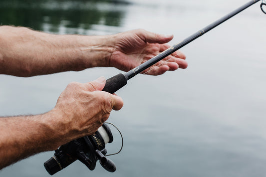 🎣 The 10 Most Commonly Lost Pieces of Fishing Gear (and How to Save Money Replacing Them)