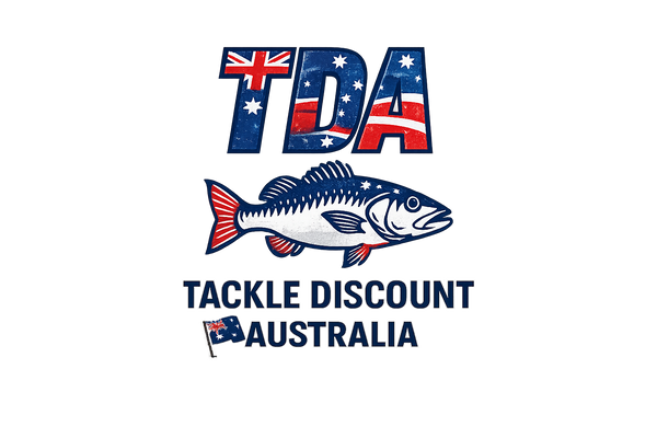 Tackle Discount Australia