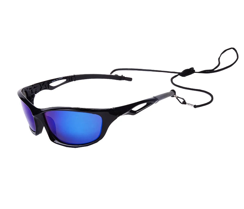 Reedocks Polarized Fishing Sunglasses | UV Protection Outdoor Sports Eyewear