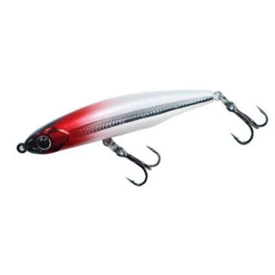 Mini Pencil Minnow Hardbody Lure | 3.5g–17g Sinking Diving Fishing Lure