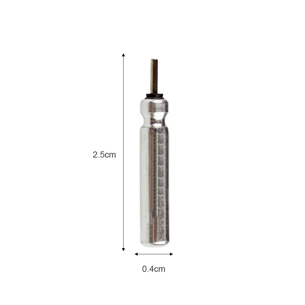 CR425 Luminous Batteries for Fishing Floats | 5–50pcs | Night Fishing Accessories