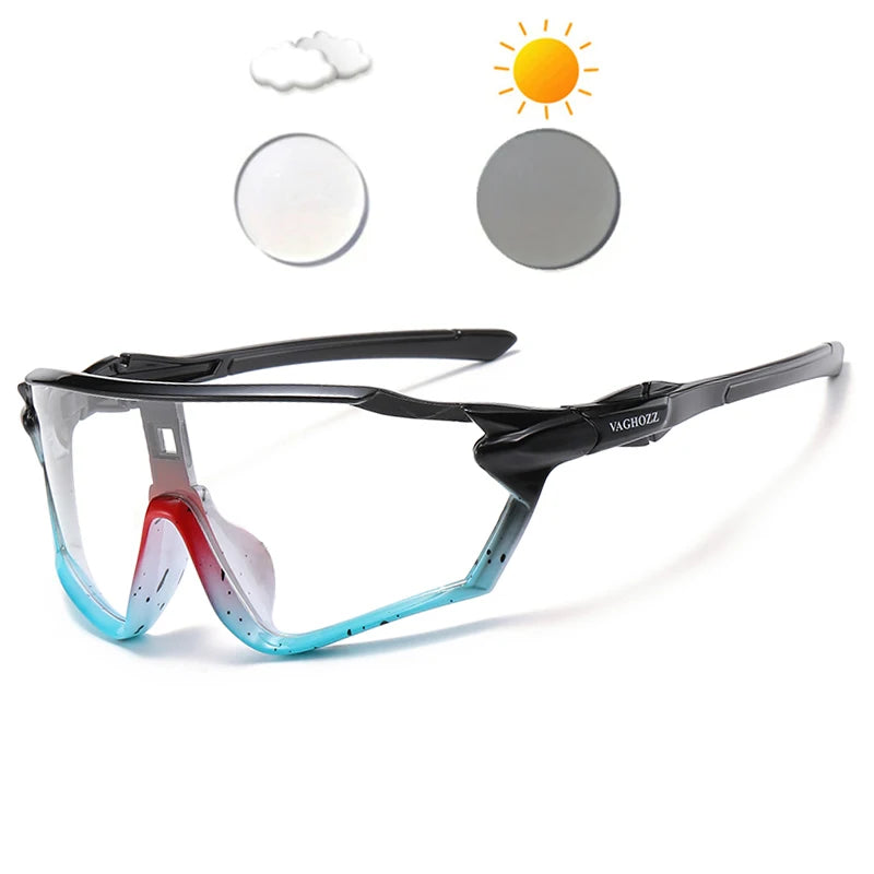 Polarized Fishing Sunglasses | UV400 Protection | Men & Women | Driving, Hiking & Cycling Outdoor Eyewear