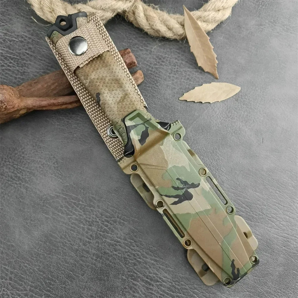 CAMO GB 1500 StrongArm Fixed Blade Knife