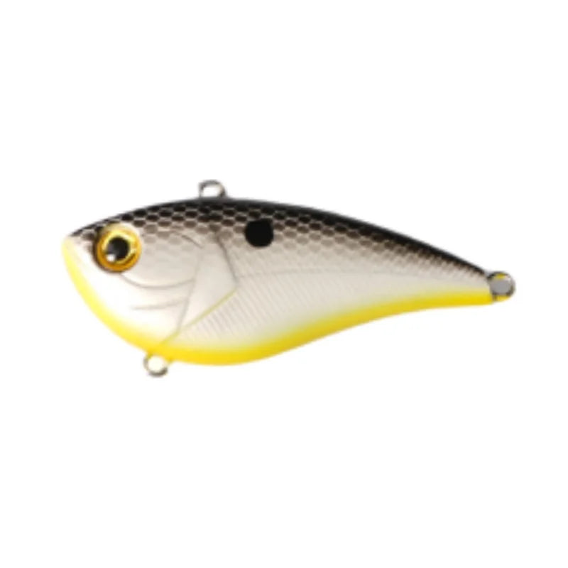 Wondersee 70mm VIB Lure | 15g Sinking Vibration Hardbody | Long Casting Blade Bait