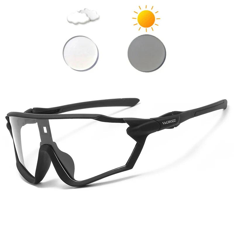 Polarized Fishing Sunglasses | UV400 | Outdoor Driving, Hiking & Fishing Shades