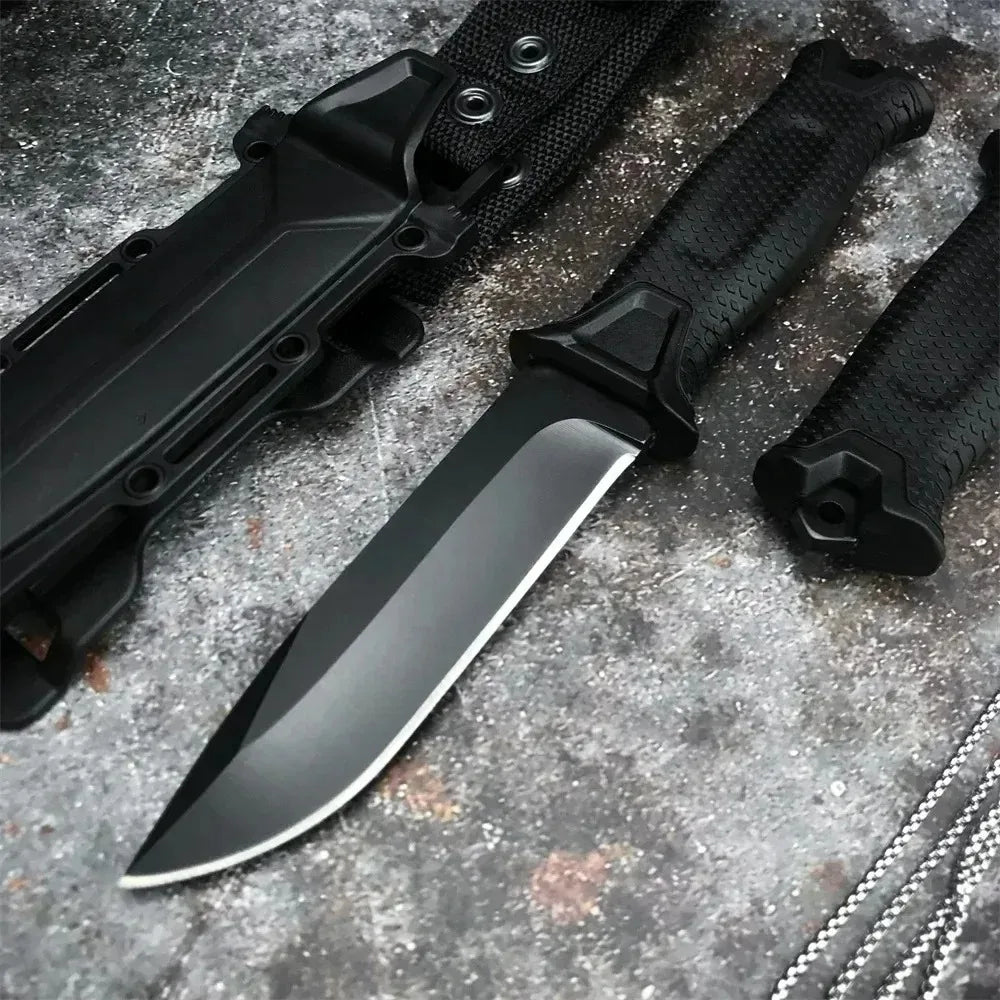 CAMO GB 1500 StrongArm Fixed Blade Knife
