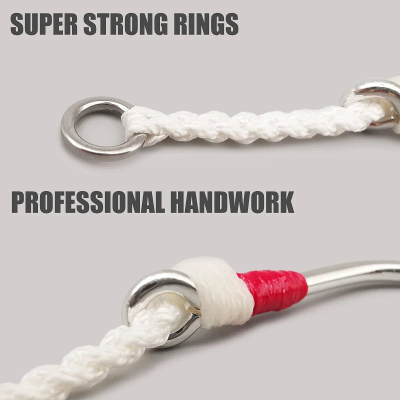 4-PJ Power Jigging Assist Hooks | BKK Single Assist Hooks | Heavy Duty Saltwater Jig Hooks