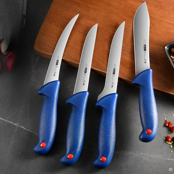 Professional Boning Knife | Stainless Steel Butcher Knife