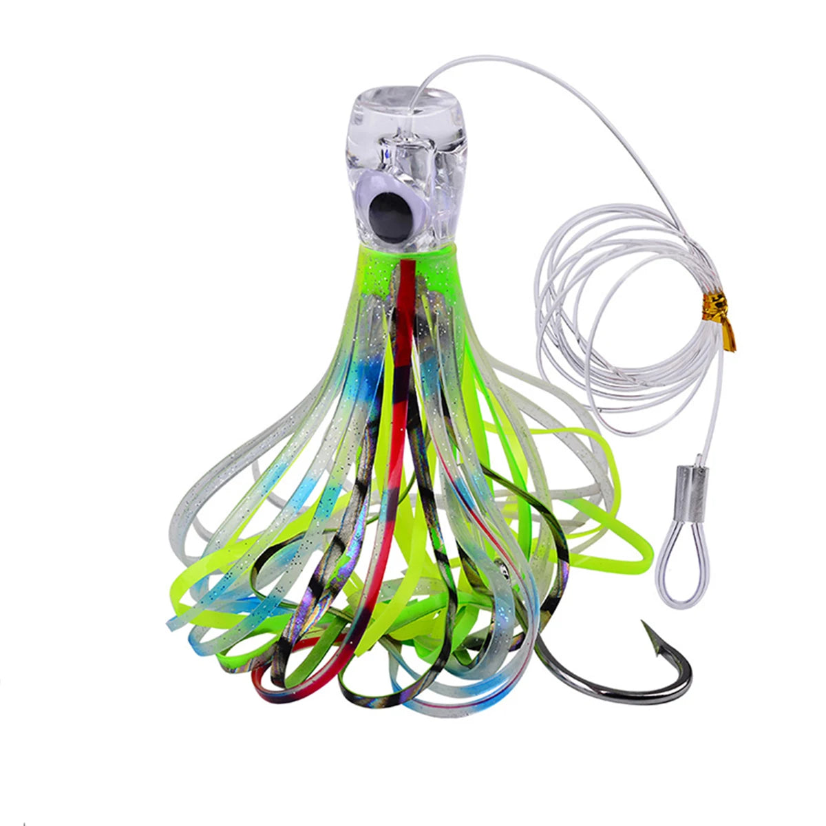 Big Game Trolling Skirt 9 Inch