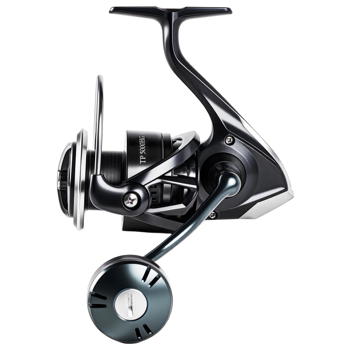 Mavllos TP-HG Spinning Reel | 9+1BB | Up to 19kg Drag | Saltwater Fishing Reel (1000–7000)