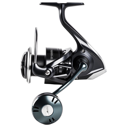 Mavllos TP-HG Spinning Reel | 9+1BB | Up to 19kg Drag | Saltwater Fishing Reel (1000–7000)