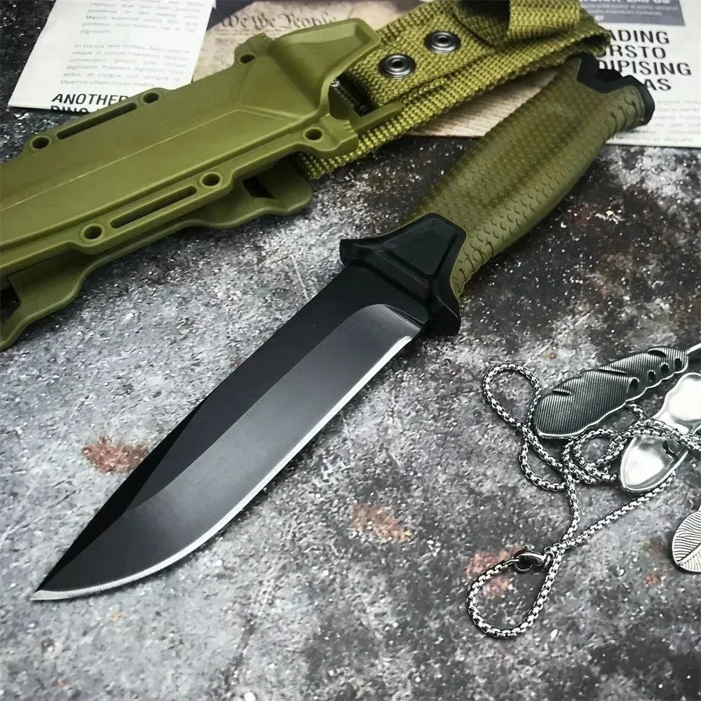 CAMO GB 1500 StrongArm Fixed Blade Knife