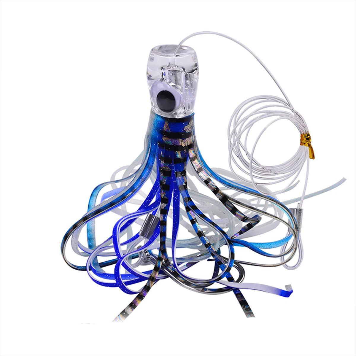 Big Game Trolling Skirt 9 Inch