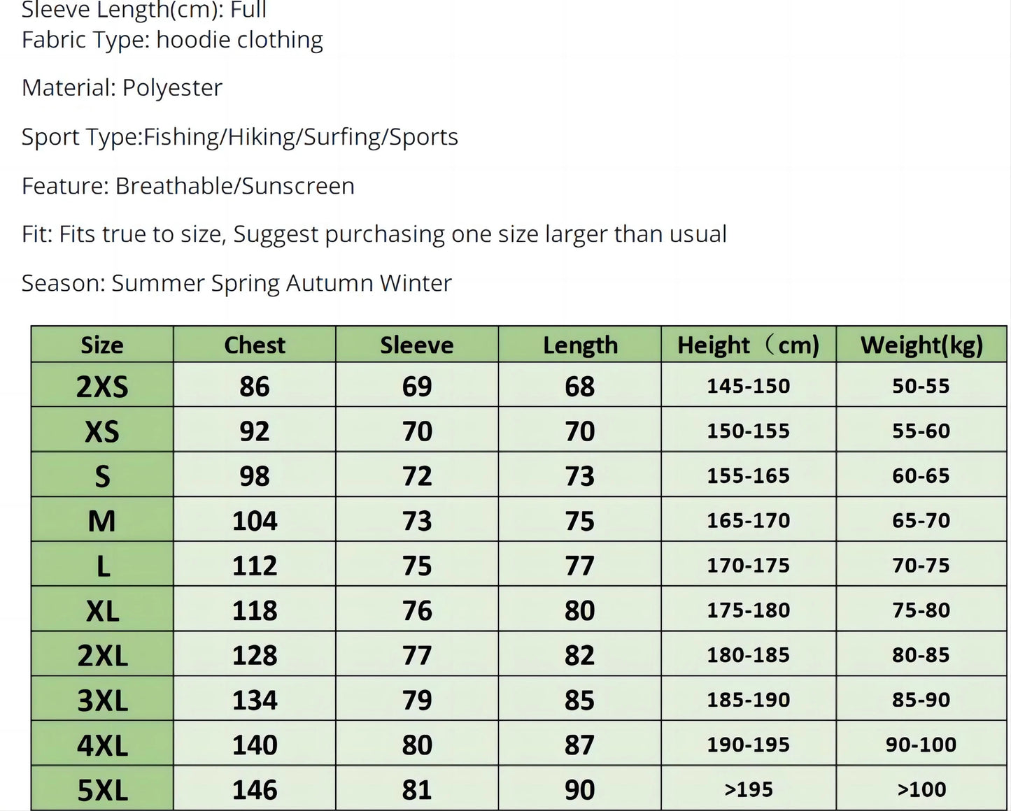 Men’s Camouflage Fishing Hoodie | UPF50+ Long Sleeve Sun Protection Fishing Shirt