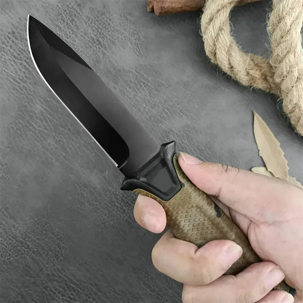 CAMO GB 1500 StrongArm Fixed Blade Knife