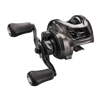 Mavllos DCPRO Saltwater Baitcasting Reel | 7.2:1 Ratio | 8kg Drag | 5+1 Bearings | 10-Magnet Brake System