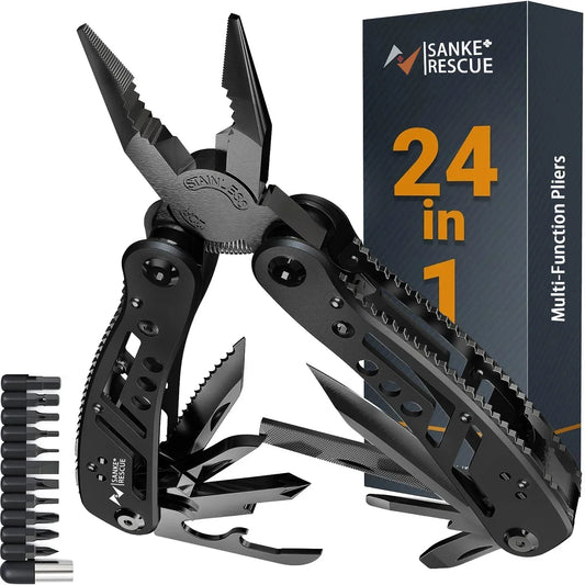 Knifes and Pliers – Tackle Discount Australia