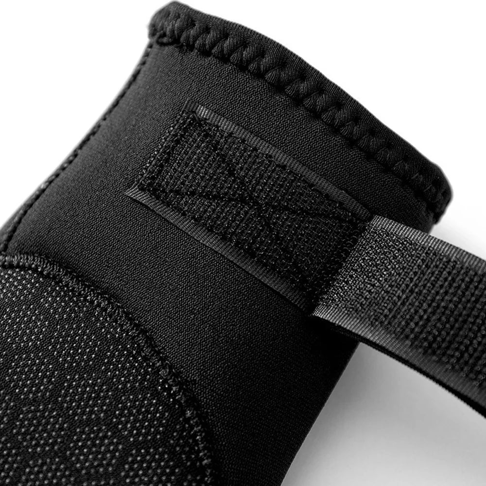 3mm Neoprene Diving Gloves – Warm, Anti-Slip & Waterproof for Fishing, Diving & Water Sports