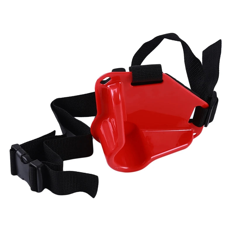 Fishing Fighting Belt | Adjustable Waist Rod Holder | Boat Fishing Support Belt
