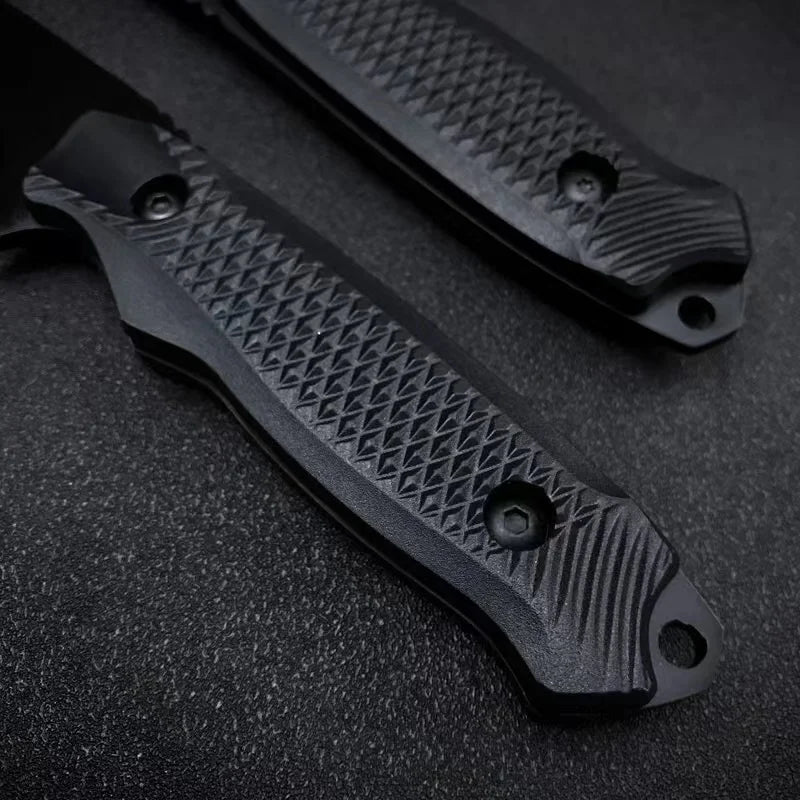 Multi-Function Outdoor Knife | Fixed Blade | General Utility Knife