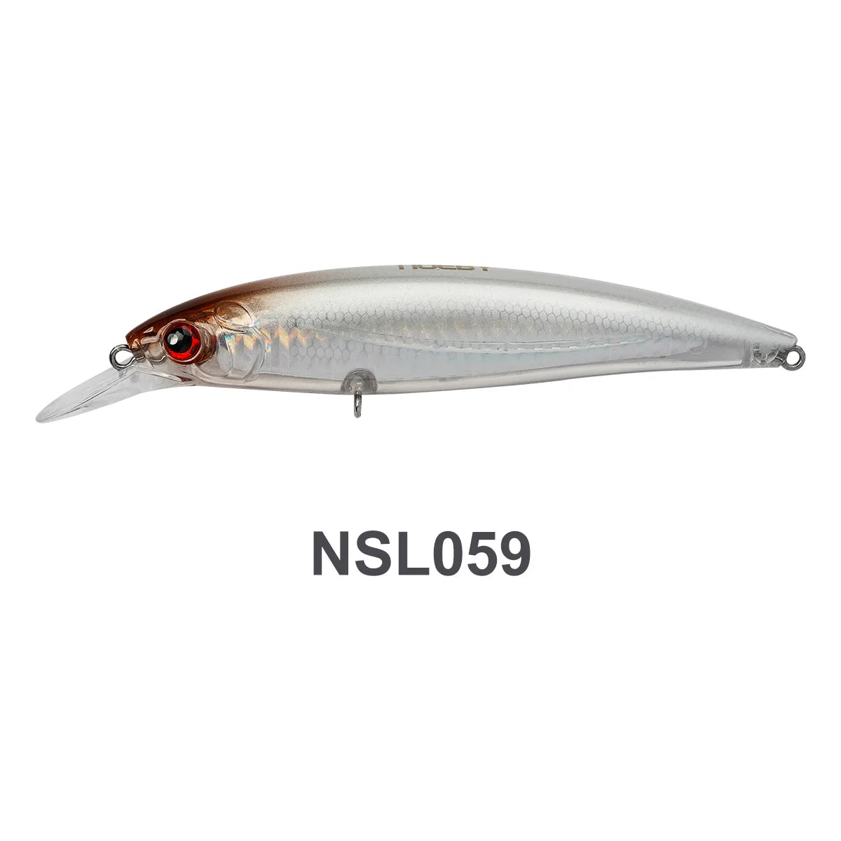 NOEBY Katonkel Kandy Subsurface Minnow | 100mm / 120mm Diving Jerkbait | Saltwater Hard Lure