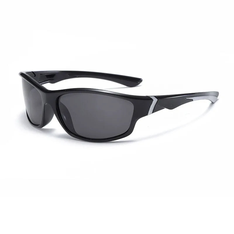 Okuma Polarized Fishing Sunglasses | UV400 Anti-Glare Outdoor Sports Eyewear