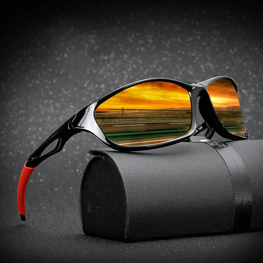 Reedocks Polarized Fishing Sunglasses | UV Protection Outdoor Sports Eyewear