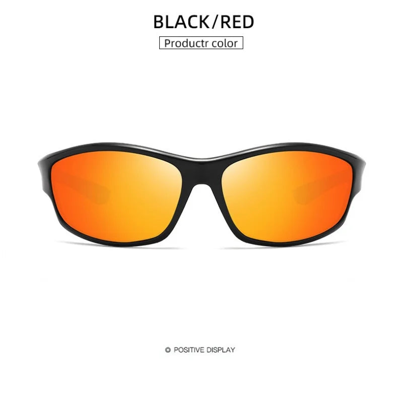 Okuma Polarized Fishing Sunglasses | UV400 Anti-Glare Outdoor Sports Eyewear