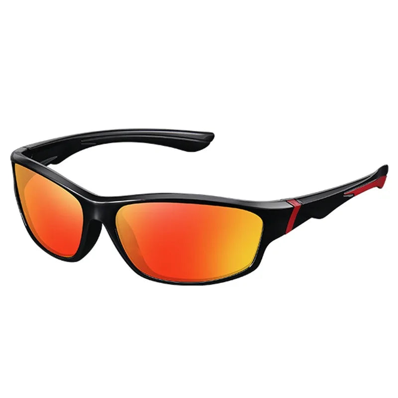 Okuma Polarized Fishing Sunglasses | UV400 Anti-Glare Outdoor Sports Eyewear