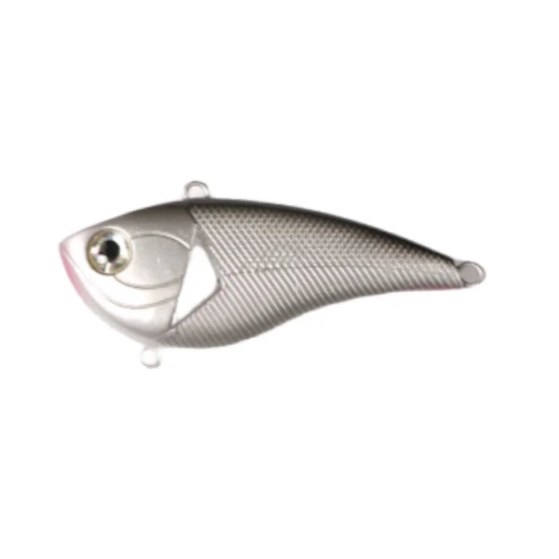 Wondersee 70mm VIB Lure | 15g Sinking Vibration Hardbody | Long Casting Blade Bait