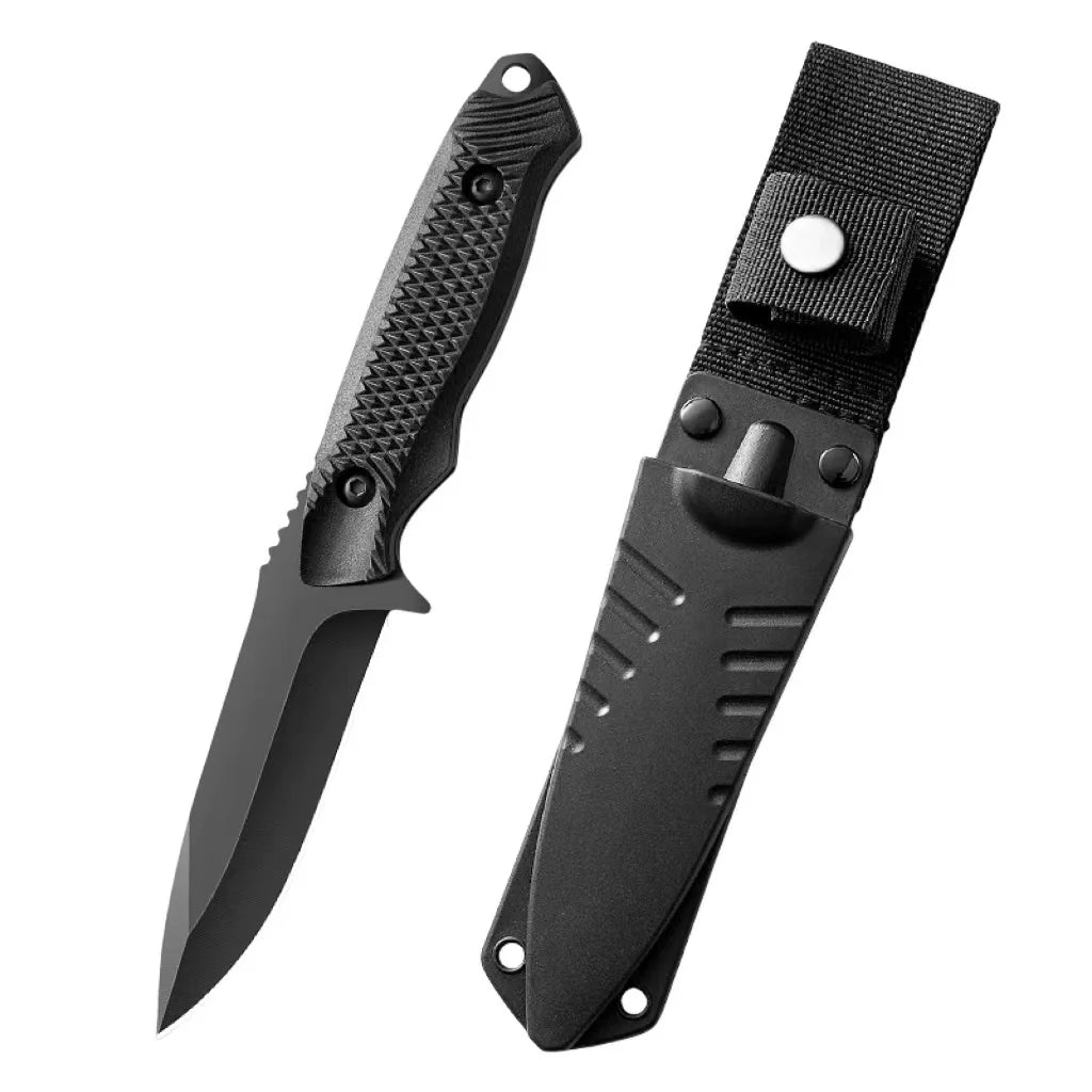Multi-Function Outdoor Knife | Fixed Blade | General Utility Knife