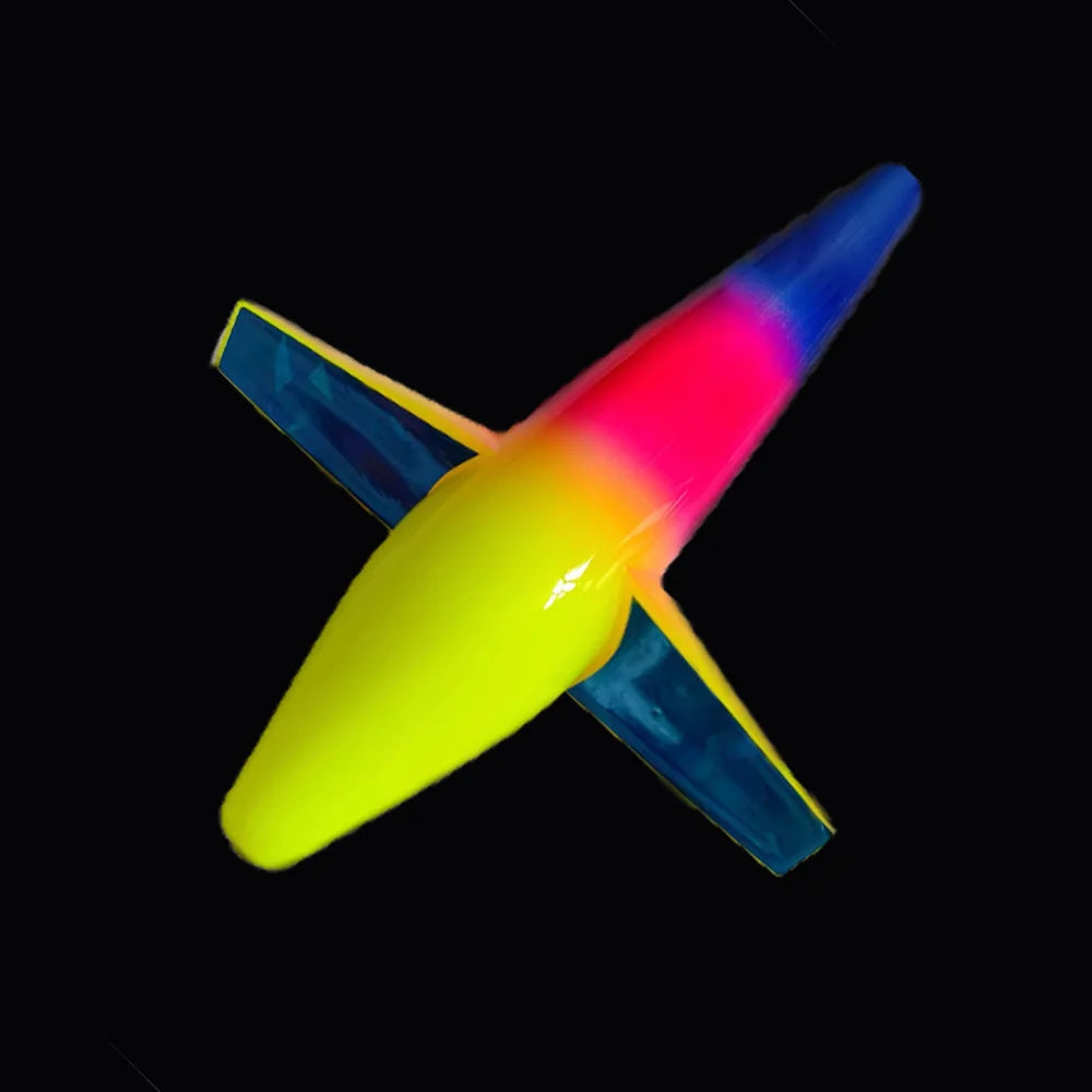 5” / 7” Rolling Teaser Trolling Birds | Marlin & Tuna Daisy Chain Offshore Teaser