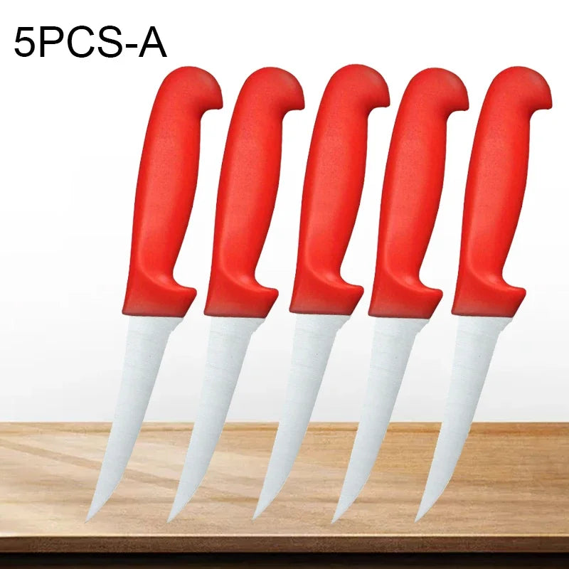 WXCOO Japanese-Style Chef Knife | Fish Fillet, Sashimi & Meat Cleaver