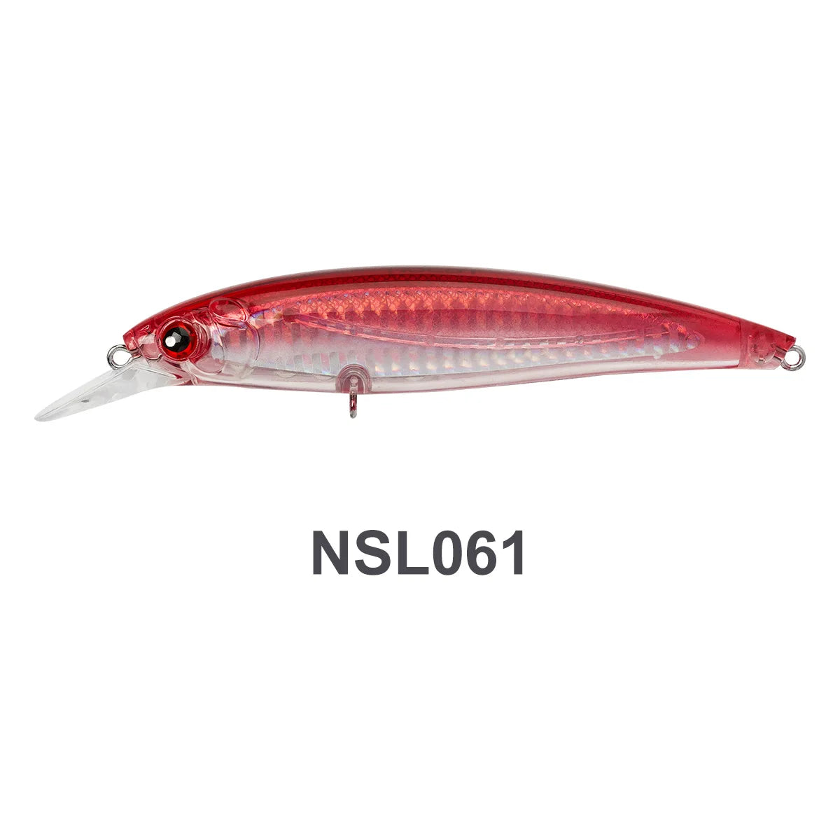 NOEBY Katonkel Kandy Subsurface Minnow | 100mm / 120mm Diving Jerkbait | Saltwater Hard Lure