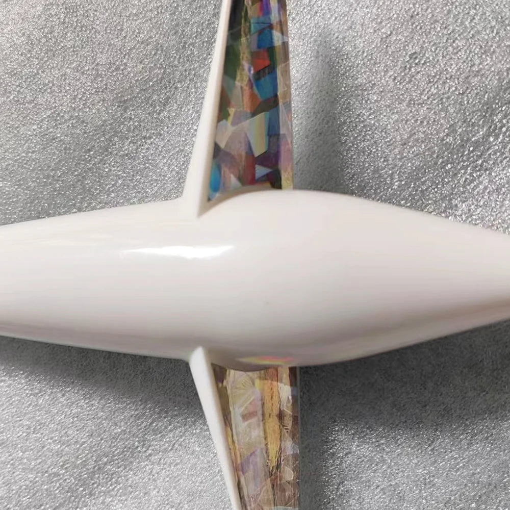 5” / 7” Rolling Teaser Trolling Birds | Marlin & Tuna Daisy Chain Offshore Teaser