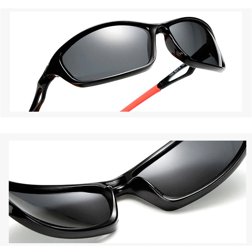 Reedocks Polarized Fishing Sunglasses | UV Protection Outdoor Sports Eyewear