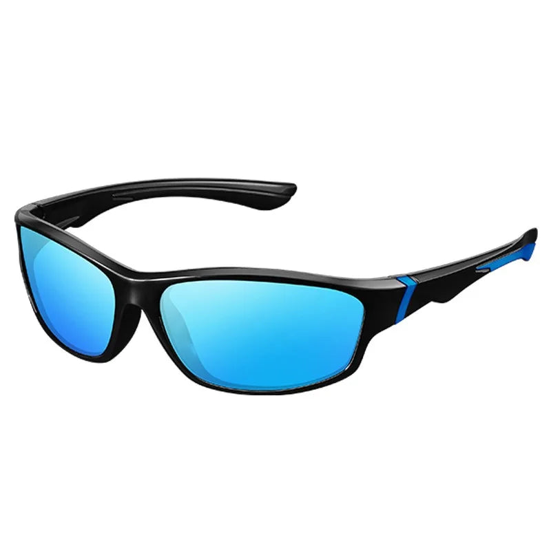 Okuma Polarized Fishing Sunglasses | UV400 Anti-Glare Outdoor Sports Eyewear