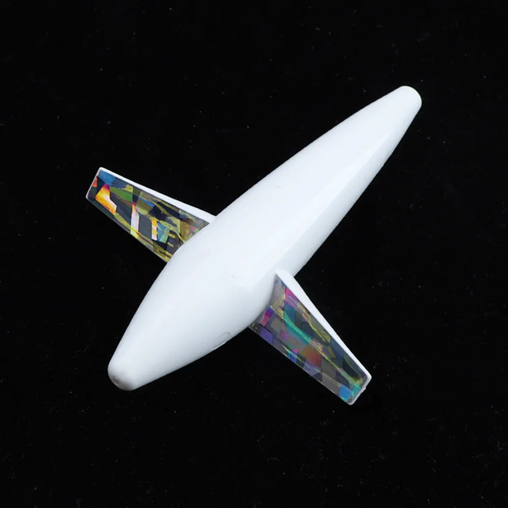 5” / 7” Rolling Teaser Trolling Birds | Marlin & Tuna Daisy Chain Offshore Teaser