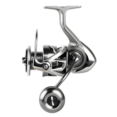 Mavllos LUKA Spinning Reel | 15kg Drag | 6.3:1 Ratio | 7+1 Bearings | Metal Spool