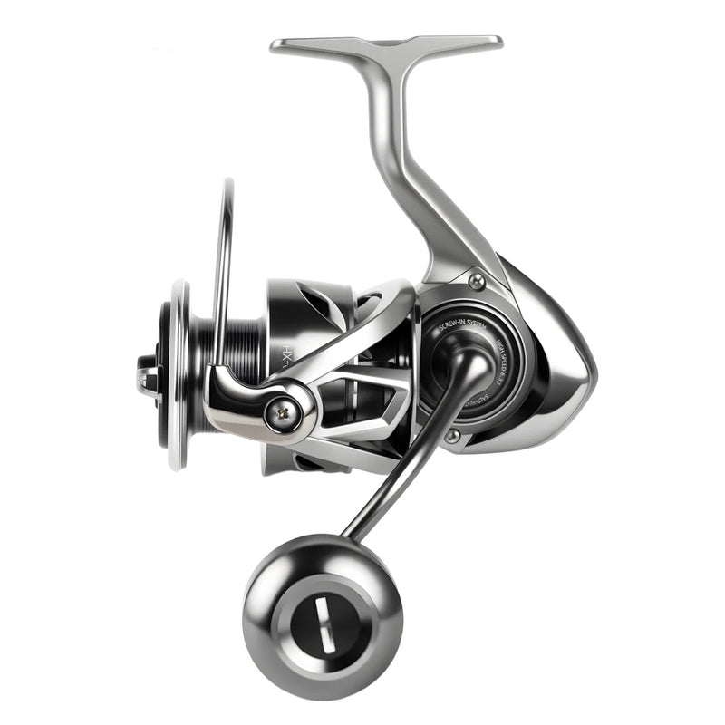 Mavllos LUKA Spinning Reel | 15kg Drag | 6.3:1 Ratio | 7+1 Bearings | Metal Spool